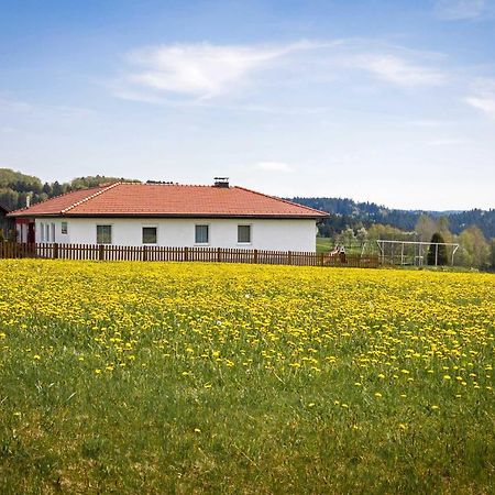 Traumferienhaus Xxl Ortner Wetzendorf Екстер'єр фото