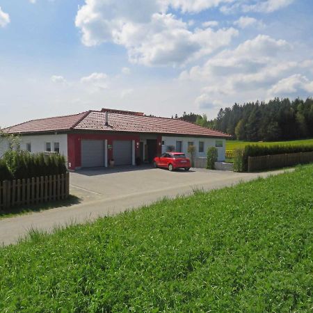 Traumferienhaus Xxl Ortner Wetzendorf Екстер'єр фото