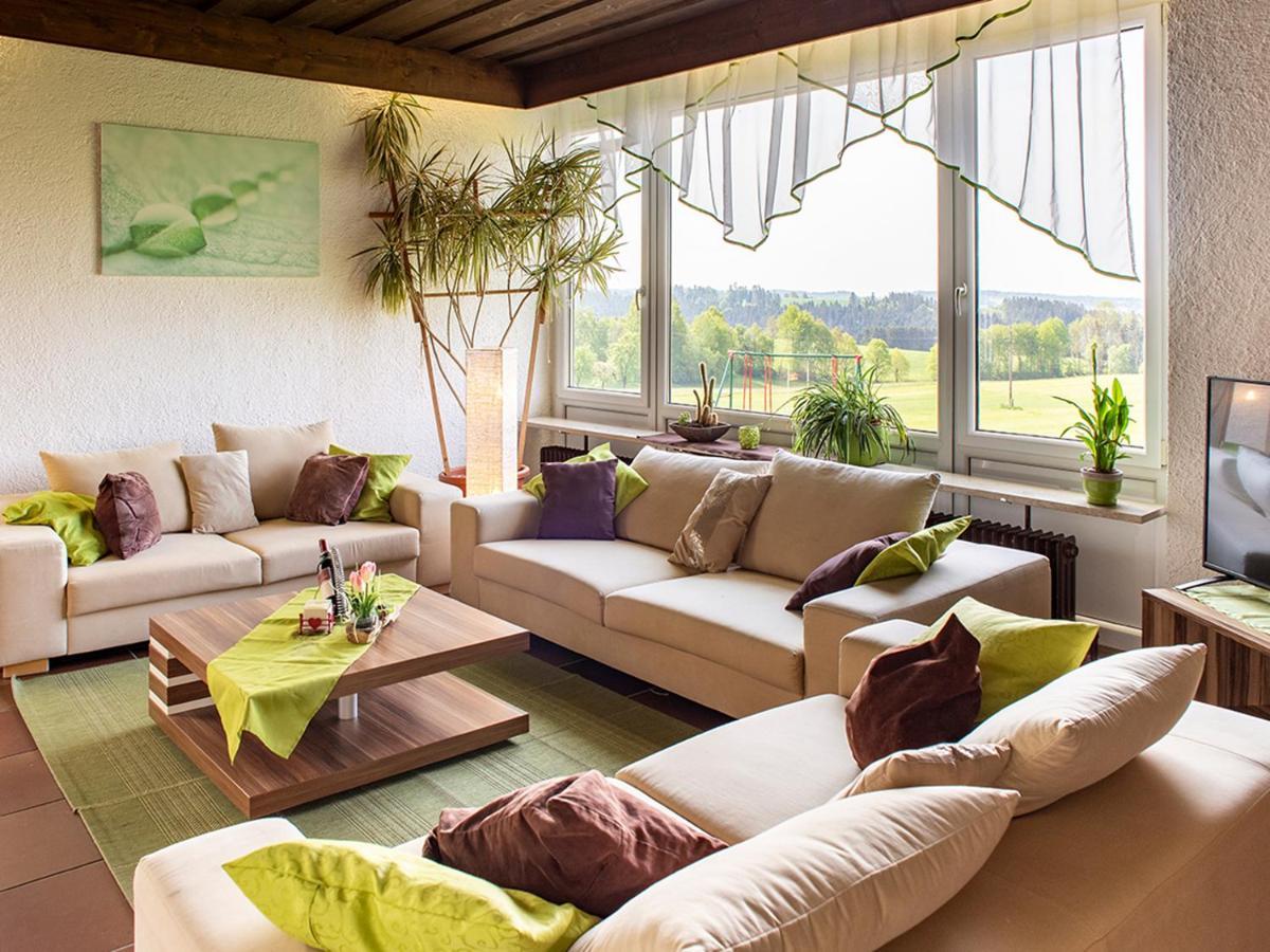 Traumferienhaus Xxl Ortner Wetzendorf Екстер'єр фото