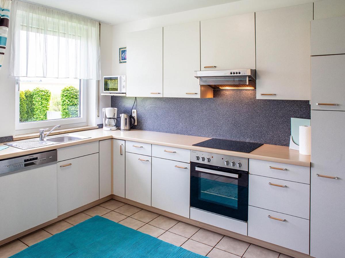 Traumferienhaus Xxl Ortner Wetzendorf Екстер'єр фото