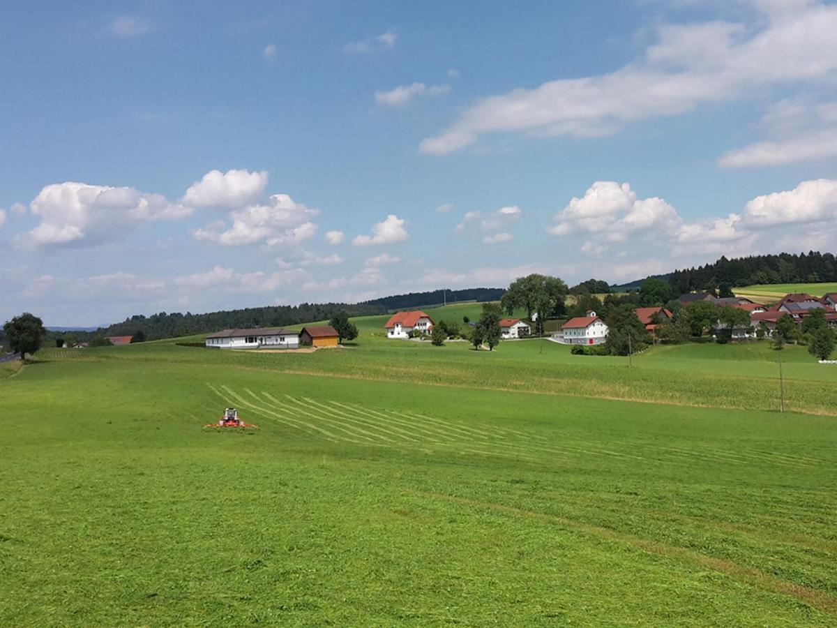 Traumferienhaus Xxl Ortner Wetzendorf Екстер'єр фото