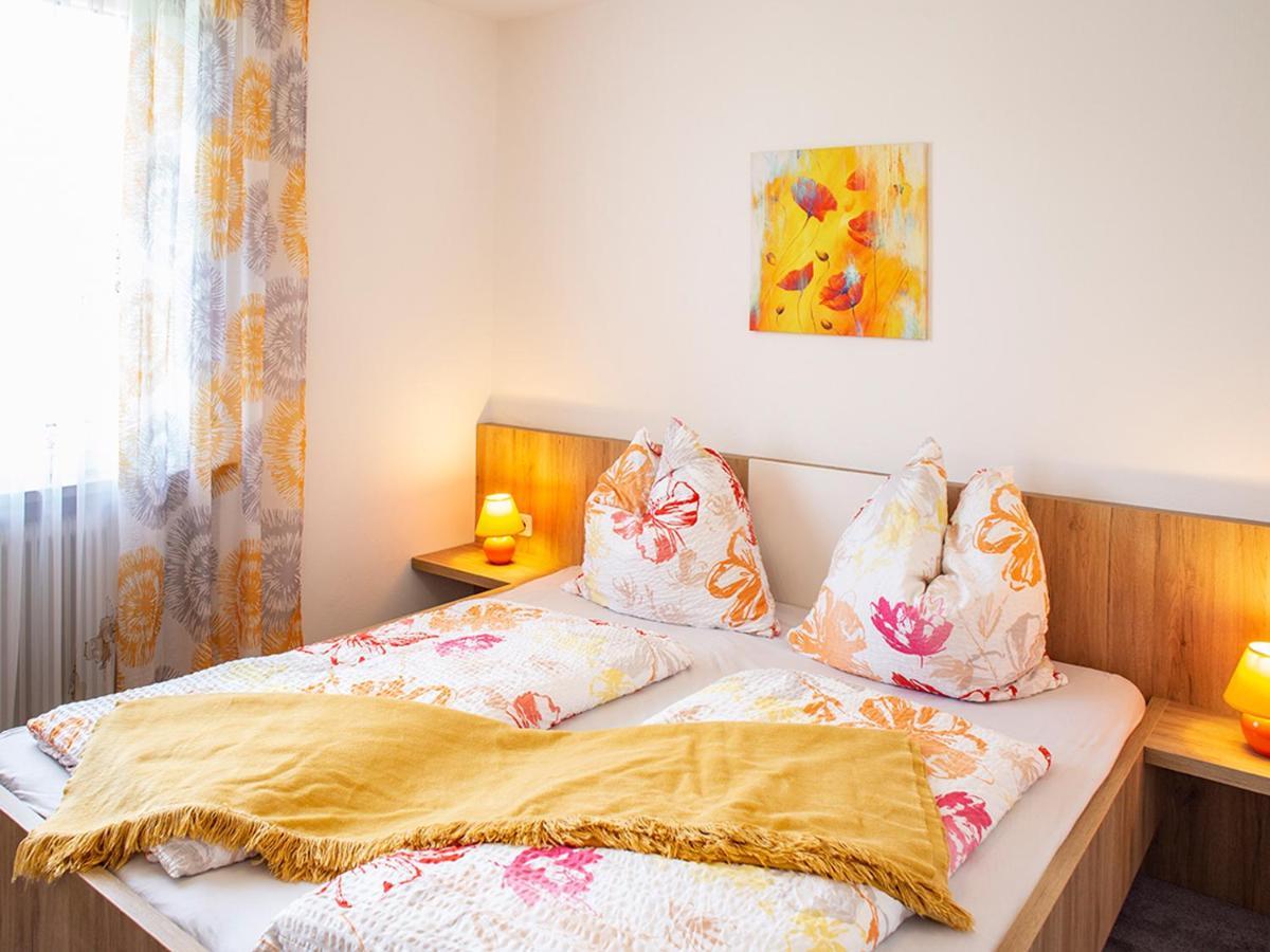 Traumferienhaus Xxl Ortner Wetzendorf Екстер'єр фото