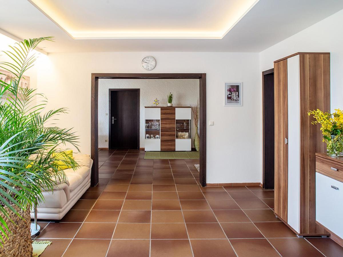 Traumferienhaus Xxl Ortner Wetzendorf Екстер'єр фото