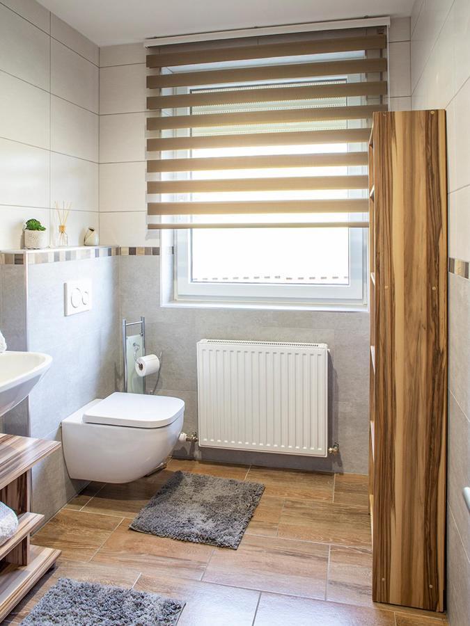 Traumferienhaus Xxl Ortner Wetzendorf Екстер'єр фото