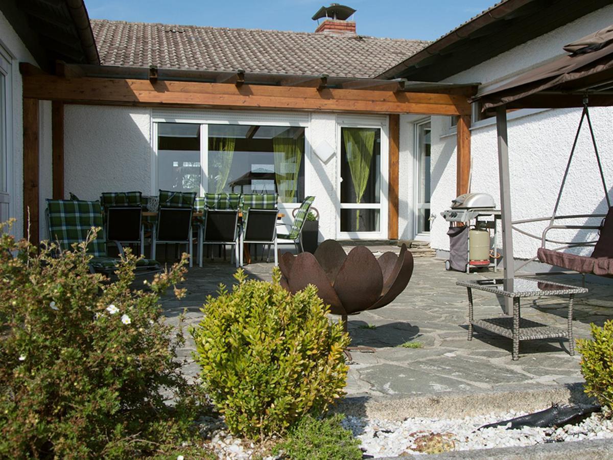 Traumferienhaus Xxl Ortner Wetzendorf Екстер'єр фото