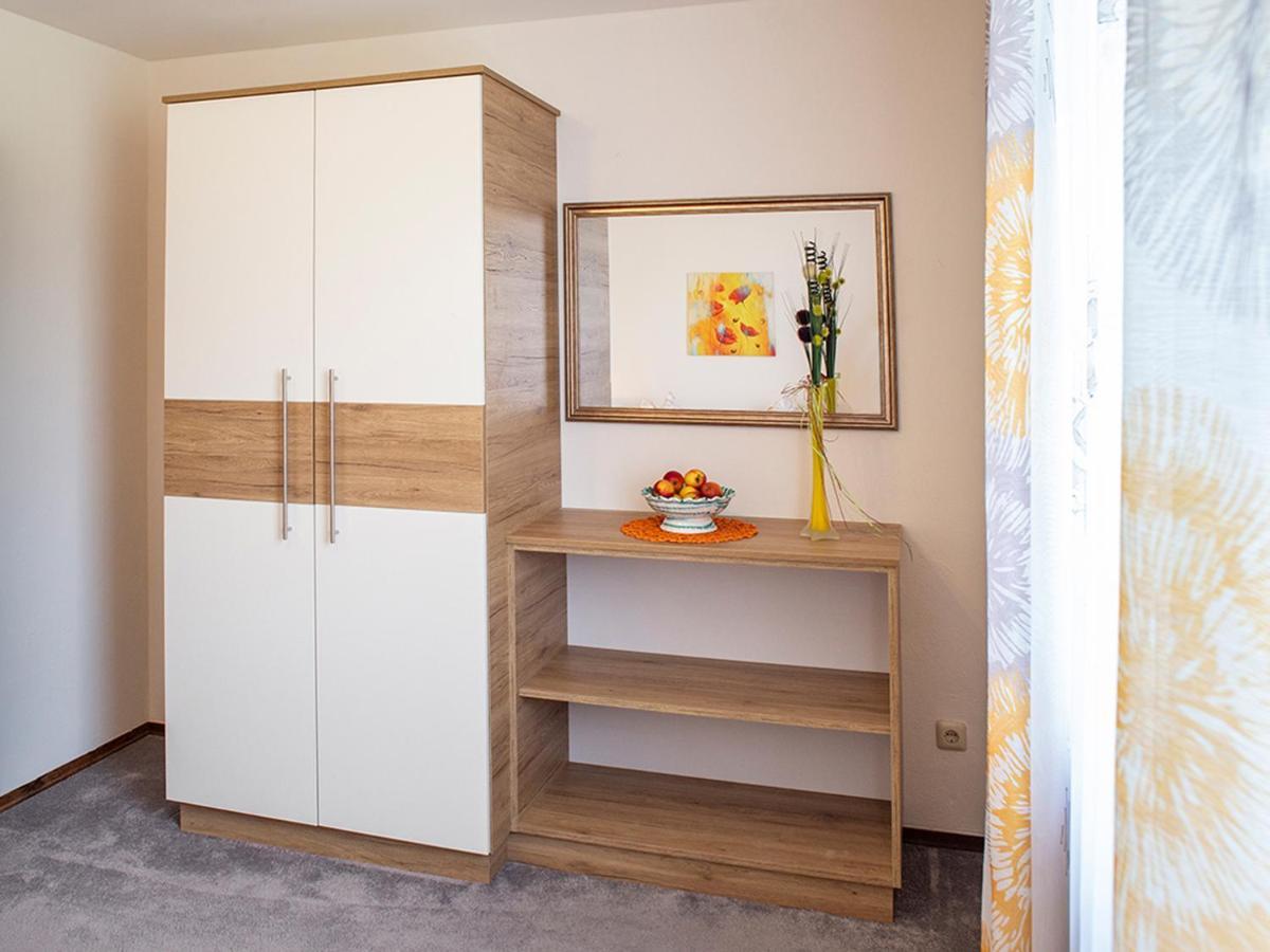 Traumferienhaus Xxl Ortner Wetzendorf Екстер'єр фото
