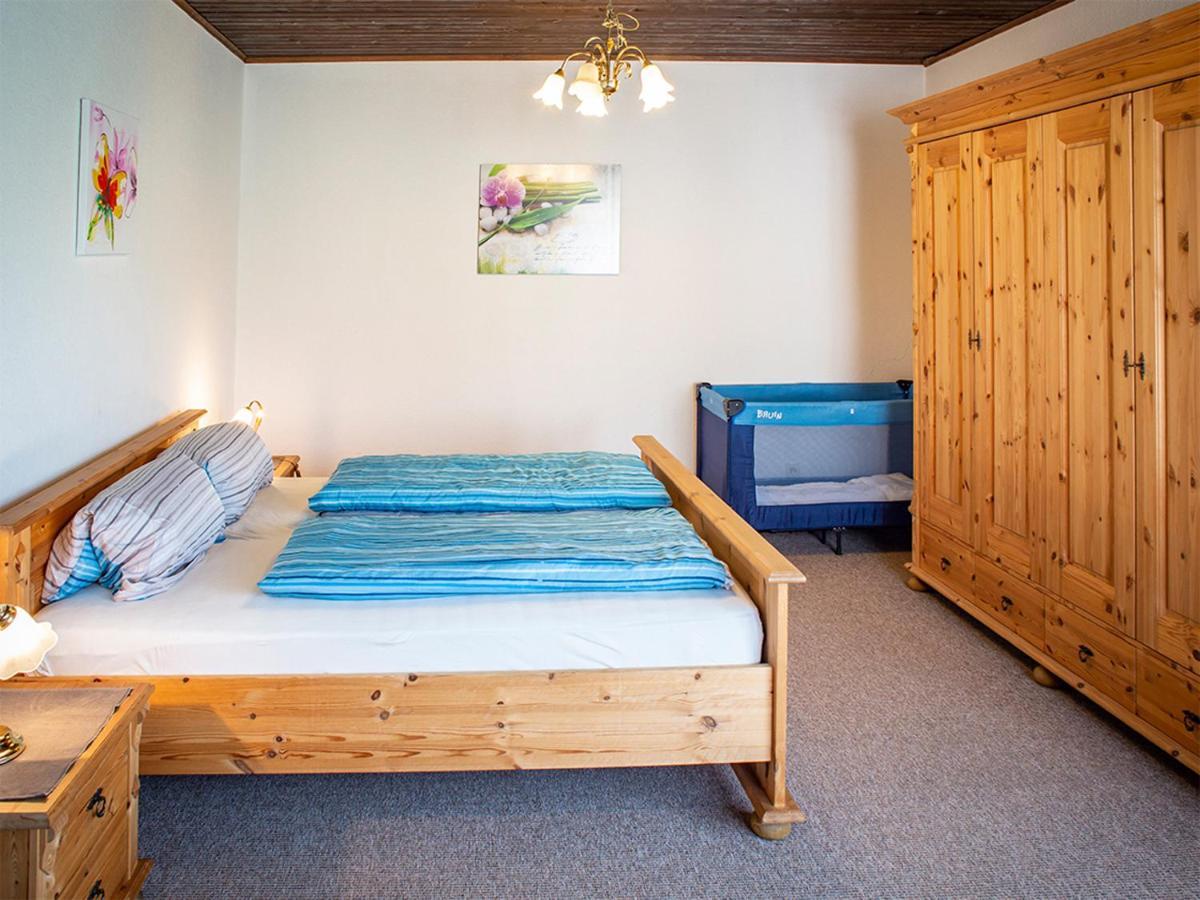 Traumferienhaus Xxl Ortner Wetzendorf Екстер'єр фото