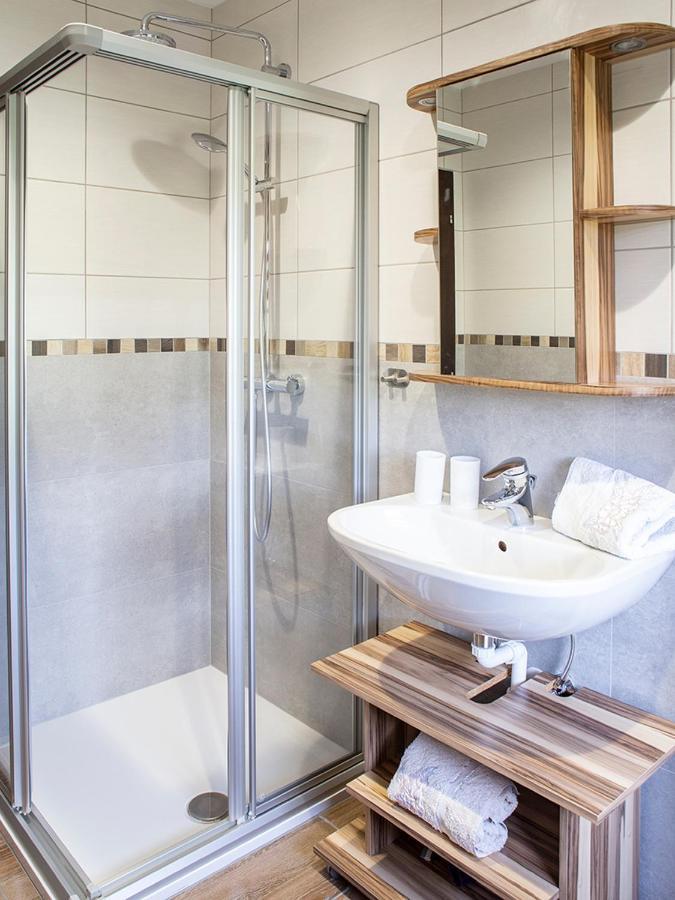 Traumferienhaus Xxl Ortner Wetzendorf Екстер'єр фото