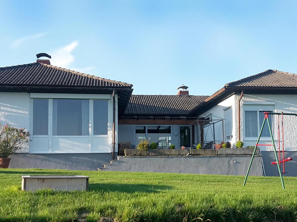 Traumferienhaus Xxl Ortner Wetzendorf Екстер'єр фото