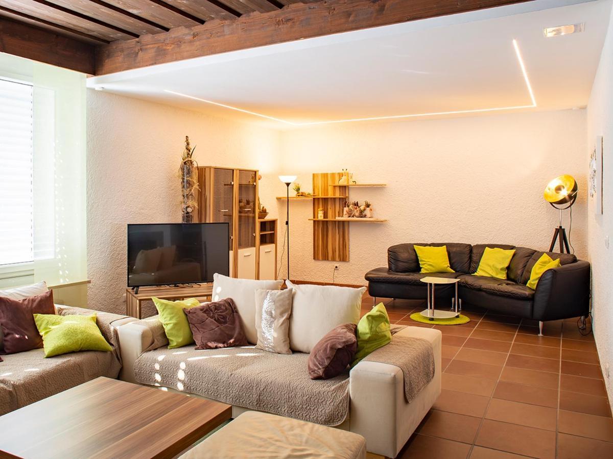 Traumferienhaus Xxl Ortner Wetzendorf Екстер'єр фото