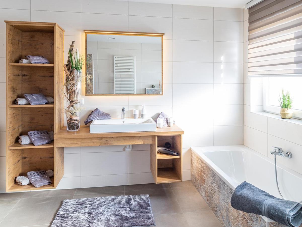 Traumferienhaus Xxl Ortner Wetzendorf Екстер'єр фото