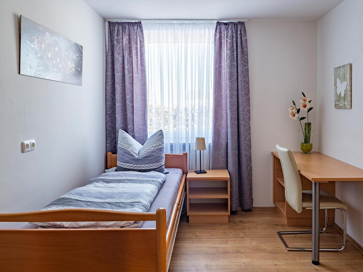 Traumferienhaus Xxl Ortner Wetzendorf Екстер'єр фото