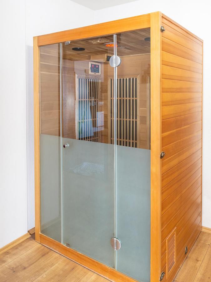 Traumferienhaus Xxl Ortner Wetzendorf Екстер'єр фото
