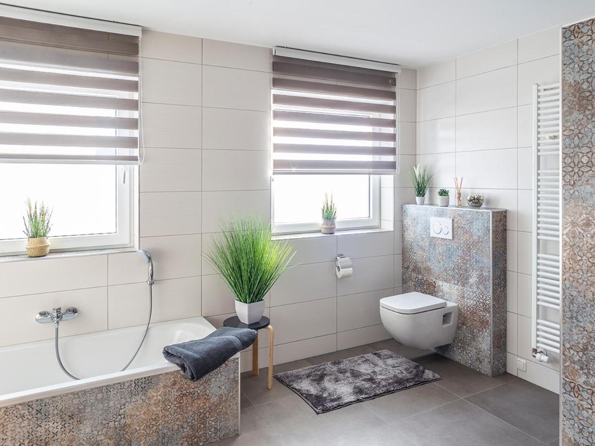 Traumferienhaus Xxl Ortner Wetzendorf Екстер'єр фото