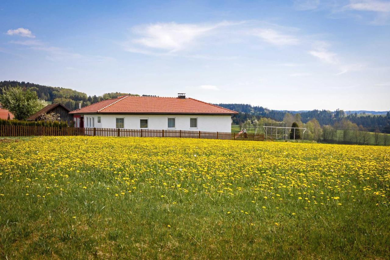 Traumferienhaus Xxl Ortner Wetzendorf Екстер'єр фото