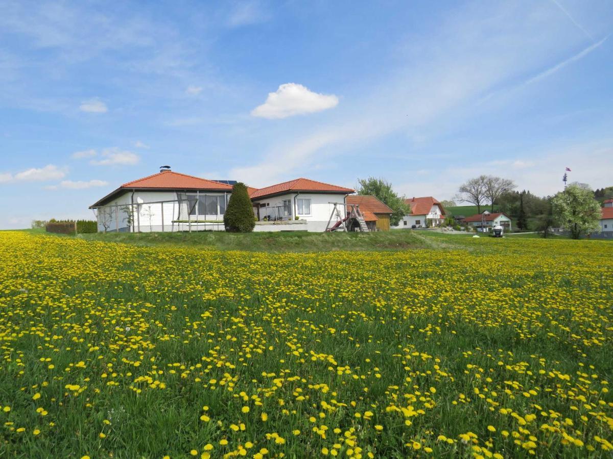 Traumferienhaus Xxl Ortner Wetzendorf Екстер'єр фото