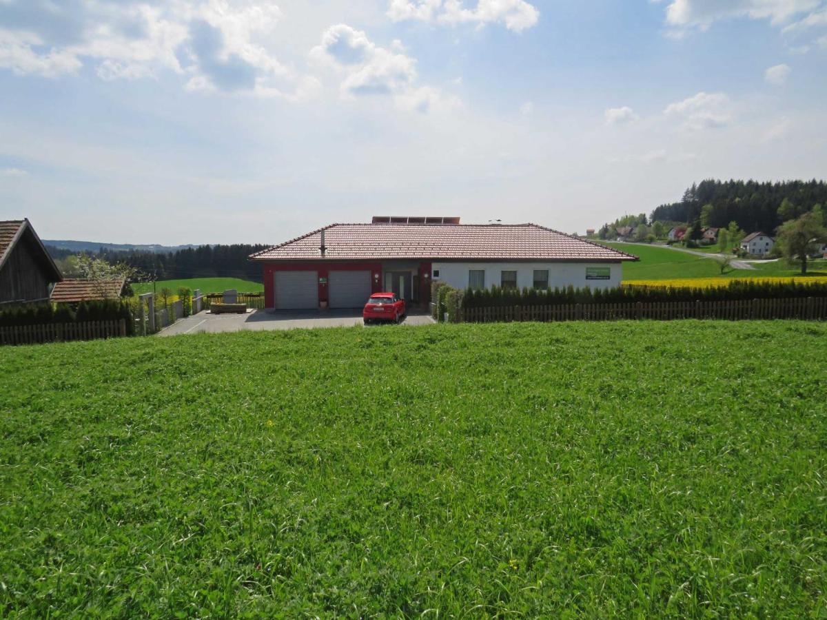 Traumferienhaus Xxl Ortner Wetzendorf Екстер'єр фото