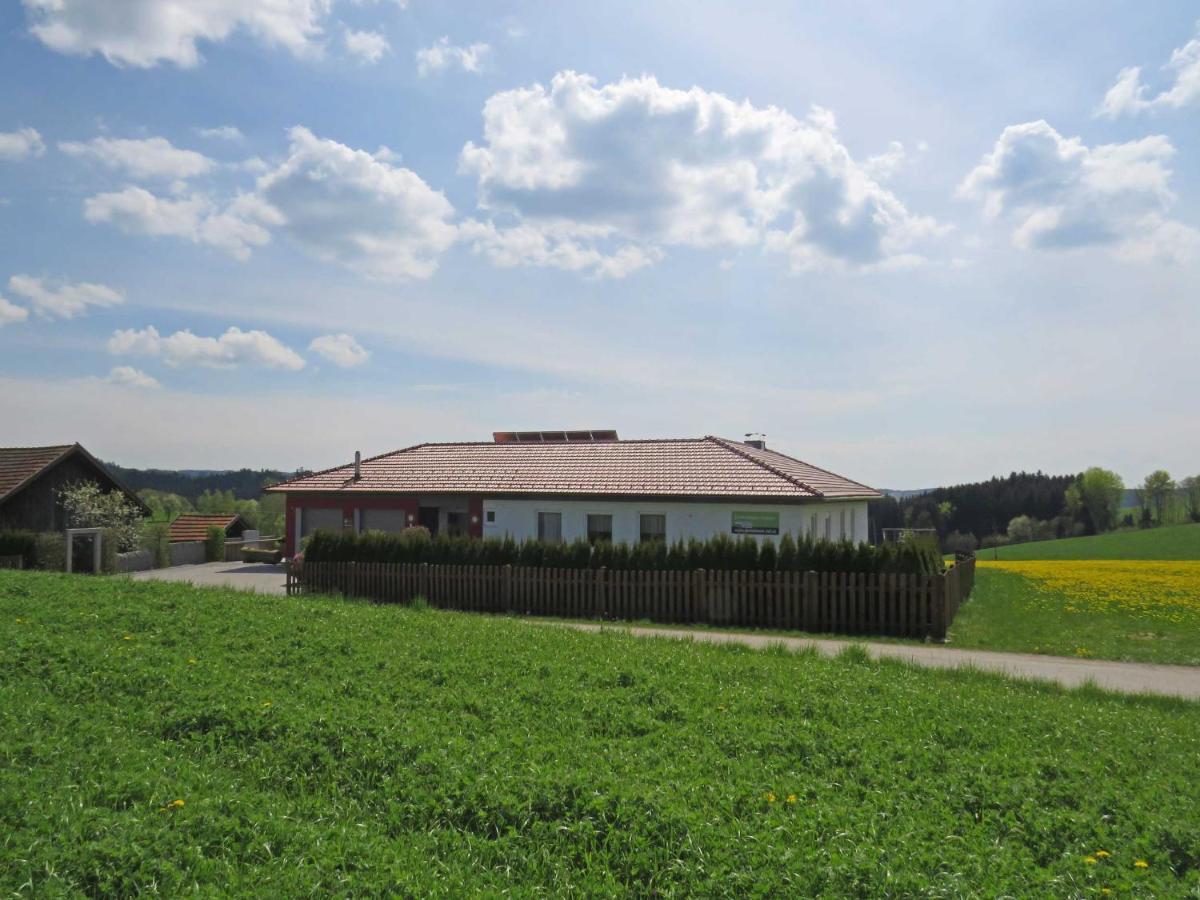 Traumferienhaus Xxl Ortner Wetzendorf Екстер'єр фото