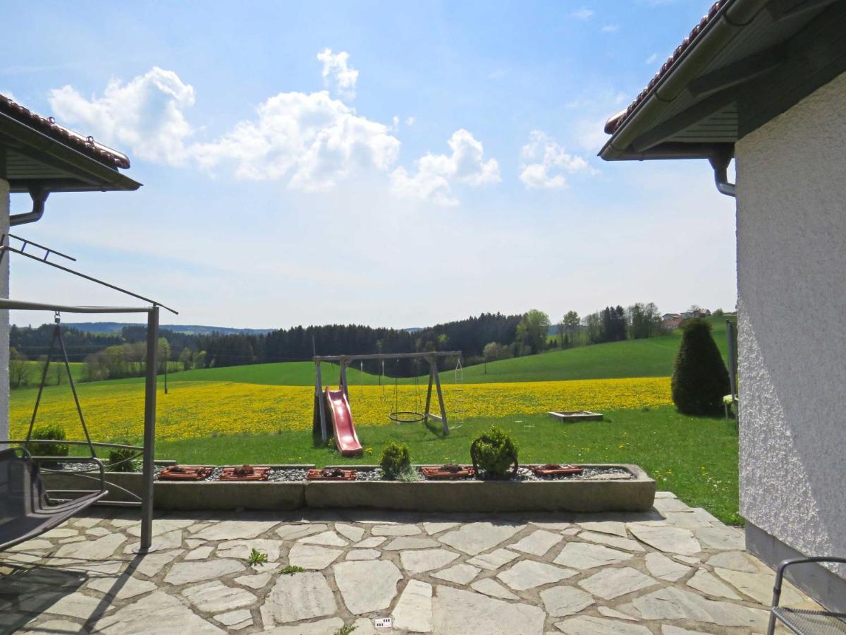 Traumferienhaus Xxl Ortner Wetzendorf Екстер'єр фото