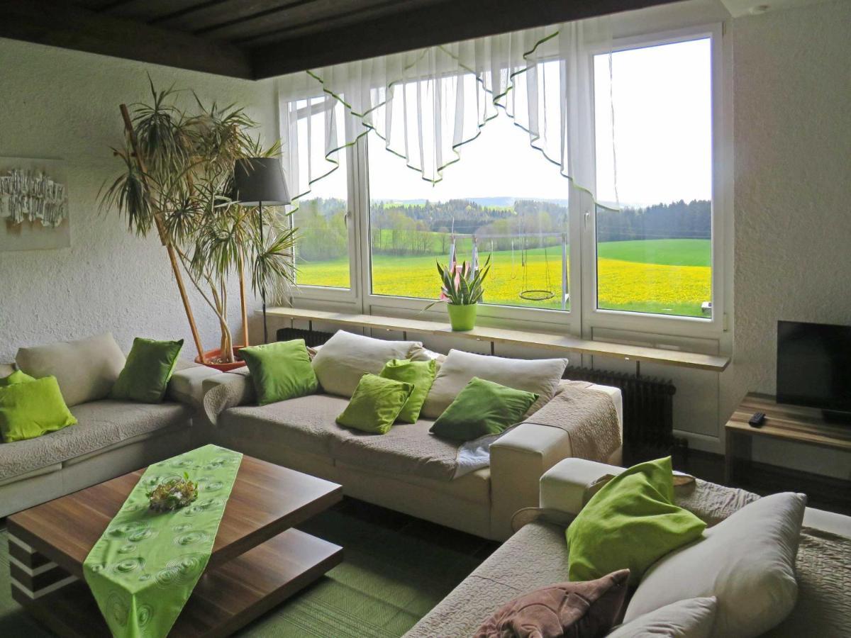 Traumferienhaus Xxl Ortner Wetzendorf Екстер'єр фото